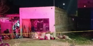 JOVEN MUERE AL INTENTAR CONECTAR UNA RESISTENCIA PARA BAÑARSE EN LEÓN