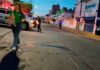 REPORTAN BALAZOS DURANTE PARTIDO DE MÉXICO EN BAR DE LEÓN