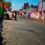 REPORTAN BALAZOS DURANTE PARTIDO DE MÉXICO EN BAR DE LEÓN