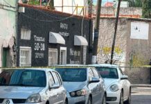 A DÍAS DEL ASESINATO DE LA DUEÑA DE NANDO’S, MATAN A SU ESPOSO EN SAN JUAN DE DIOS