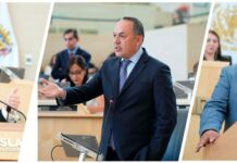 CONGRESO ORDENA AUDITORÍA A LEÓN