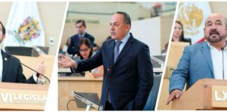 CONGRESO ORDENA AUDITORÍA A LEÓN