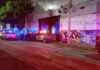 HOMBRE TERMINA CON SU VIDA TRAS DISCUTIR CON SU PAREJA EN LEÓN