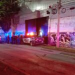HOMBRE TERMINA CON SU VIDA TRAS DISCUTIR CON SU PAREJA EN LEÓN
