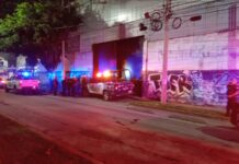 HOMBRE TERMINA CON SU VIDA TRAS DISCUTIR CON SU PAREJA EN LEÓN