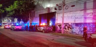 HOMBRE TERMINA CON SU VIDA TRAS DISCUTIR CON SU PAREJA EN LEÓN