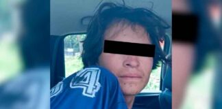 HOMBRE ESCAPA TRAS SER RETENIDO EN UNA CASA; POLICÍA DETIENE A PRESUNTO RESPONSABLE EN LEÓN