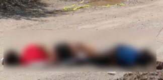 TERRIBLE HALLAZGO; ABANDONAN CUERPOS DE UNA MUJER Y UN HOMBRE EN LEÓN