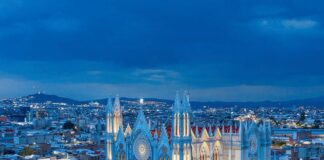 LEÓN, DOLORES Y YURIRIA VIVIRÁN EL MUNDIAL CON SEÑAL OFICIAL