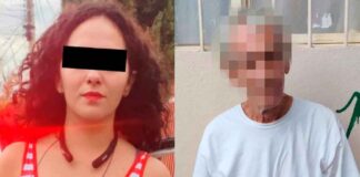 DETIENEN A PAREJA TRAS PRESUNTA EXTORSIÓN A JOYERÍA