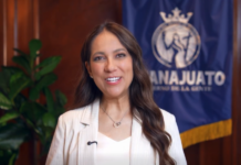 GOBERNADORA DESTACA RESPETO E INCLUSIÓN EN GUANAJUATO