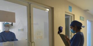 GUANAJUATO CONFIRMA EVOLUCIÓN FAVORABLE DE LOS DOS CASOS DE MIASIS DETECTADOS EN EL ESTADO