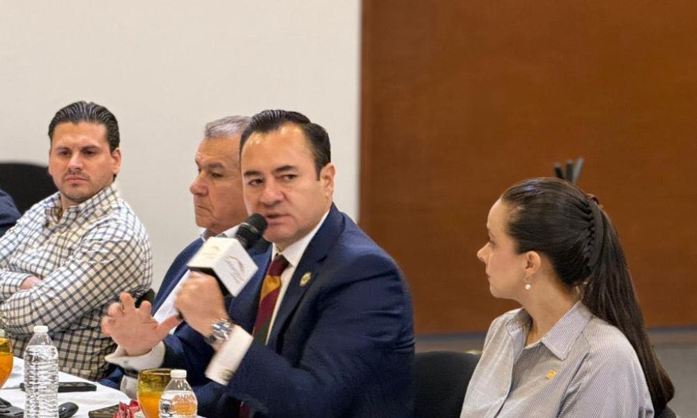 juan mauro