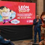 COMUDE ABRE CURSOS DE VERANO GRATUITOS EN UNIDADES DEPORTIVAS
