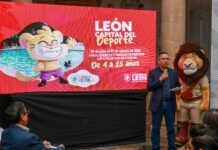 COMUDE ABRE CURSOS DE VERANO GRATUITOS EN UNIDADES DEPORTIVAS