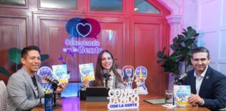 GUANAJUATO REFUERZA ESTRATEGIA INFANTIL CON LA SUPERLIGA DE LA SALUD