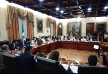 AYUNTAMIENTO APRUEBA REGULARIZACIÓN EN SAN JUAN DE ABAJO