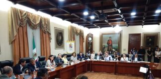 AYUNTAMIENTO APRUEBA REGULARIZACIÓN EN SAN JUAN DE ABAJO