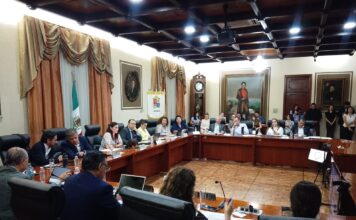 AYUNTAMIENTO APRUEBA REGULARIZACIÓN EN SAN JUAN DE ABAJO