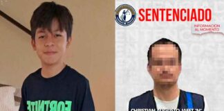 DECLARAN CULPABLE A MÉDICO POR ASESINATO DE MATEO