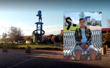 ALUMNOS Y DOCENTES REPROCHAN A LA UTL NO EXIGIR JUSTICIA POR LUIS GAMALIEL