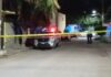 ATACAN A FAMILIA A BALAZOS EN LA FLORESTA; TRES RESULTARON HERIDOS