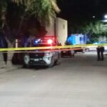 ATACAN A FAMILIA A BALAZOS EN LA FLORESTA; TRES RESULTARON HERIDOS