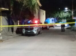 ATACAN A FAMILIA A BALAZOS EN LA FLORESTA; TRES RESULTARON HERIDOS