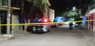 ATACAN A FAMILIA A BALAZOS EN LA FLORESTA; TRES RESULTARON HERIDOS