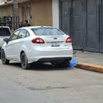 MUERE CICLISTA TRAS SUFRIR APARENTE INFARTO EN EL BARRIO DE SAN MIGUEL