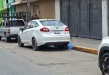 MUERE CICLISTA TRAS SUFRIR APARENTE INFARTO EN EL BARRIO DE SAN MIGUEL