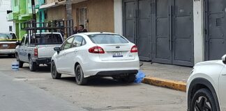 MUERE CICLISTA TRAS SUFRIR APARENTE INFARTO EN EL BARRIO DE SAN MIGUEL