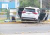 MUERE NIÑO TRAS ACCIDENTE EN EL LIBRAMIENTO