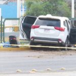 MUERE NIÑO TRAS ACCIDENTE EN EL LIBRAMIENTO