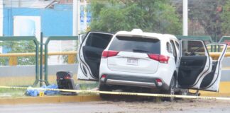 MUERE NIÑO TRAS ACCIDENTE EN EL LIBRAMIENTO