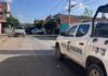 ASESINAN A JOVEN A BALAZOS EN EL BARRIO DE SAN MIGUEL