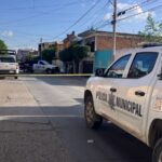 ASESINAN A JOVEN A BALAZOS EN EL BARRIO DE SAN MIGUEL