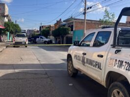 ASESINAN A JOVEN A BALAZOS EN EL BARRIO DE SAN MIGUEL