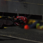 ASESINAN A MOTOCICLISTA EN EM BULEVAR HIDALGO