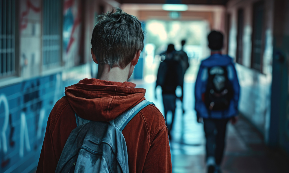ADOLESCENTES
