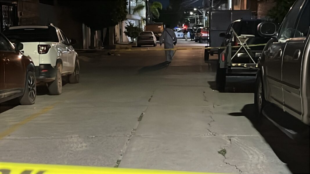 BALEADO SANTA MARÍA