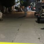 TRES ATAQUES ARMADOS DEJAN DOS MUERTOS Y TRES LESIONADOS EN LEÓN
