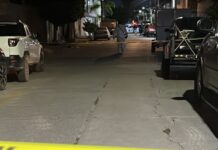 TRES ATAQUES ARMADOS DEJAN DOS MUERTOS Y TRES LESIONADOS EN LEÓN
