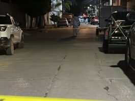 TRES ATAQUES ARMADOS DEJAN DOS MUERTOS Y TRES LESIONADOS EN LEÓN