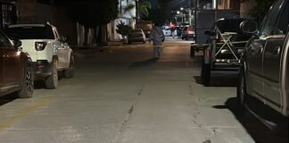 TRES ATAQUES ARMADOS DEJAN DOS MUERTOS Y TRES LESIONADOS EN LEÓN
