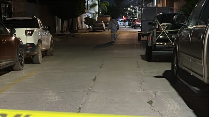 BALEADO SANTA MARÍA