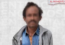 SENTENCIAN A MÁS DE 7 AÑOS DE PRISIÓN A AGRESOR SEXUAL EN LEÓN