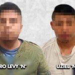 LOS SENTENCIAN POR HOMICIDIO EN LA COLONIA LOS PARAISOS