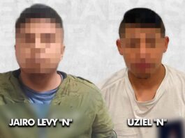 LOS SENTENCIAN POR HOMICIDIO EN LA COLONIA LOS PARAISOS