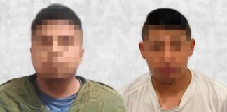 LOS SENTENCIAN POR HOMICIDIO EN LA COLONIA LOS PARAISOS